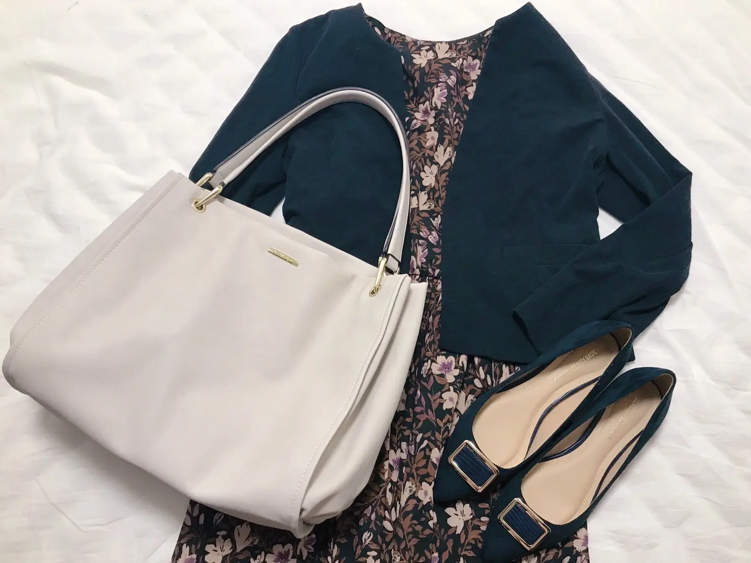 【NATURAL BEAUTY BASIC】初夏のSALEでお得にお買い物♡_3