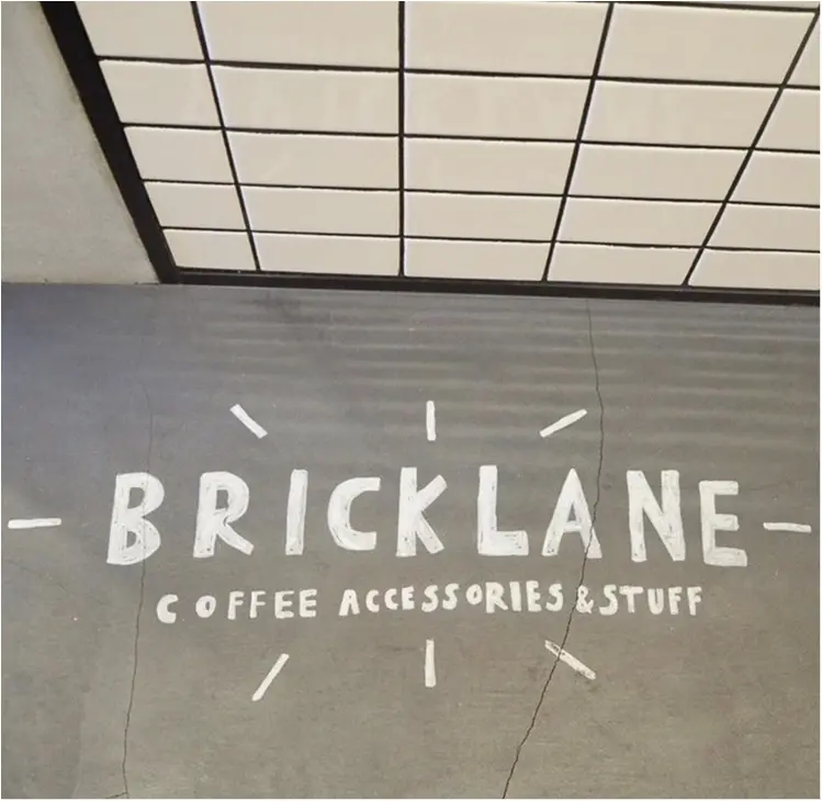 フォトジェニックな【カップショートケーキ】世田谷カフェ★BRICK LANE_4
