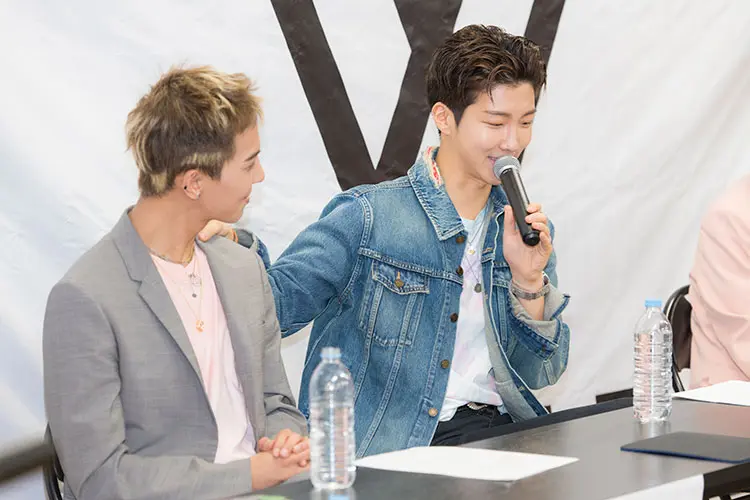 ボーイズグループWINNERが新アルバム『WE』をリリース Photo Gallery_1_15