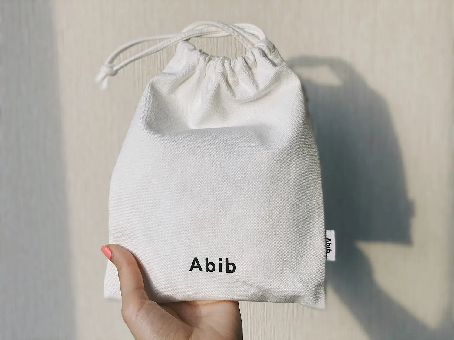 【ソウル発信!韓国コスメ잇템 #103】しっかり保湿してベタつかない『Abib』のフェイスクリーム_3