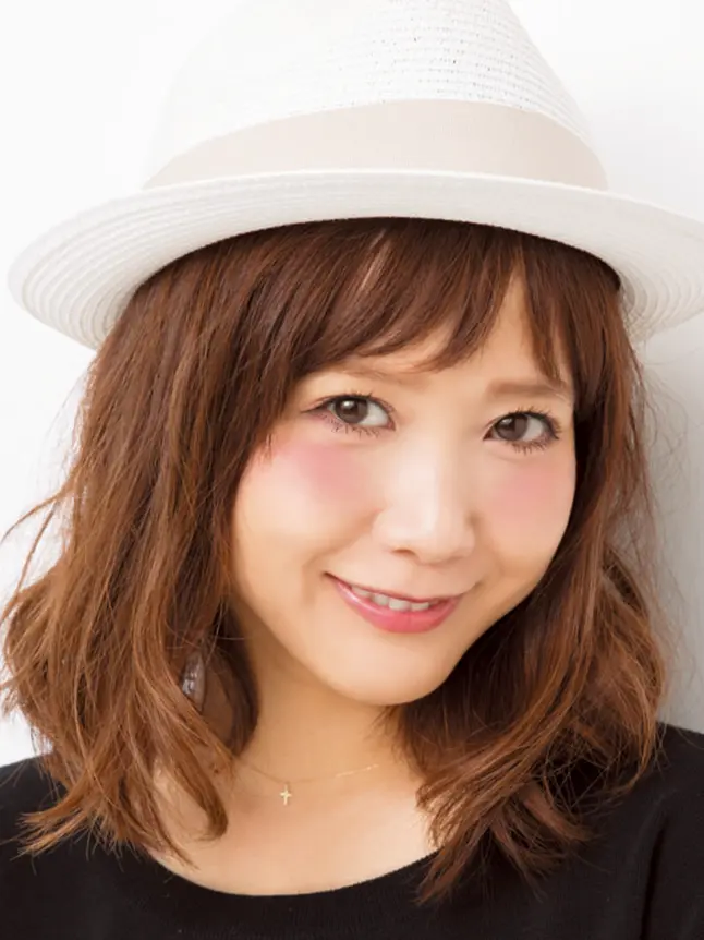 武智志穂&田中里奈&村田倫子の“ほめられチークレシピ”_7