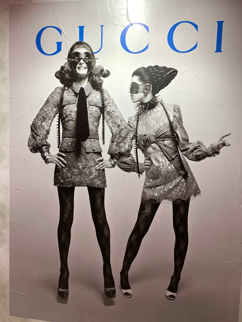 華やかすぎる!没入型エキシビジョン『Gucci Garden Archetypes』展_5