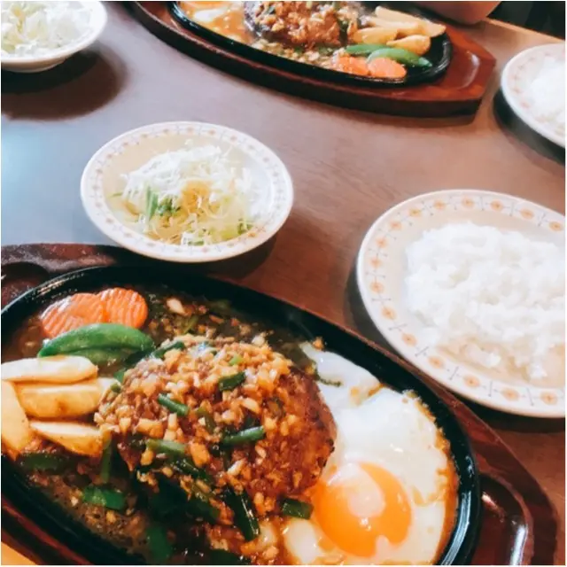 《食》福岡に来たら行って欲しい!皆んなが大好き◯◯が食べれちゃうあのお店!!_2