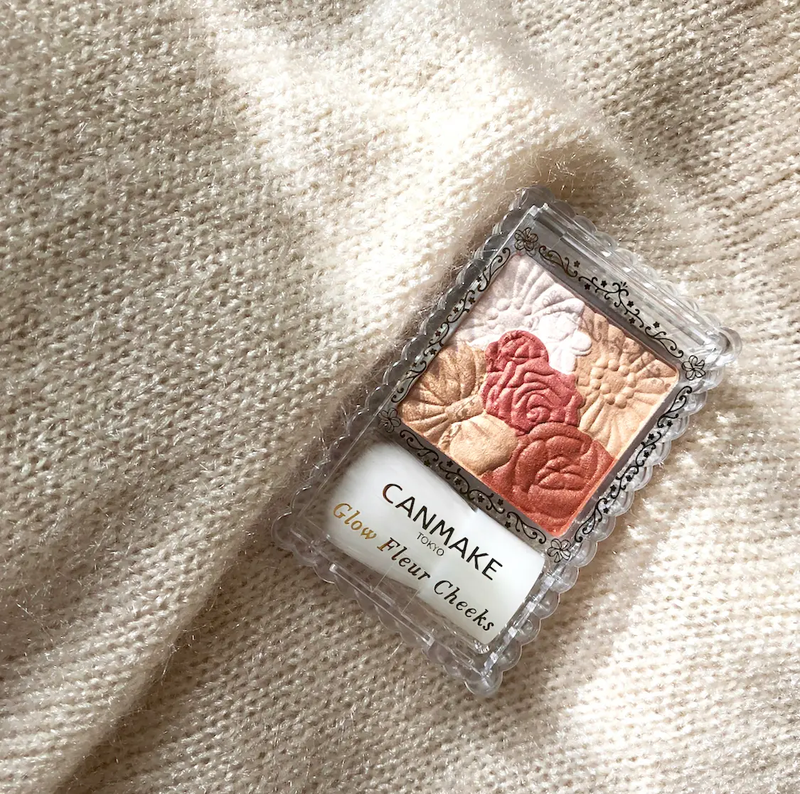 《プチプラコスメマニアがおすすめする!》絶対使える春の新作コスメ-CANMAKE編-_1