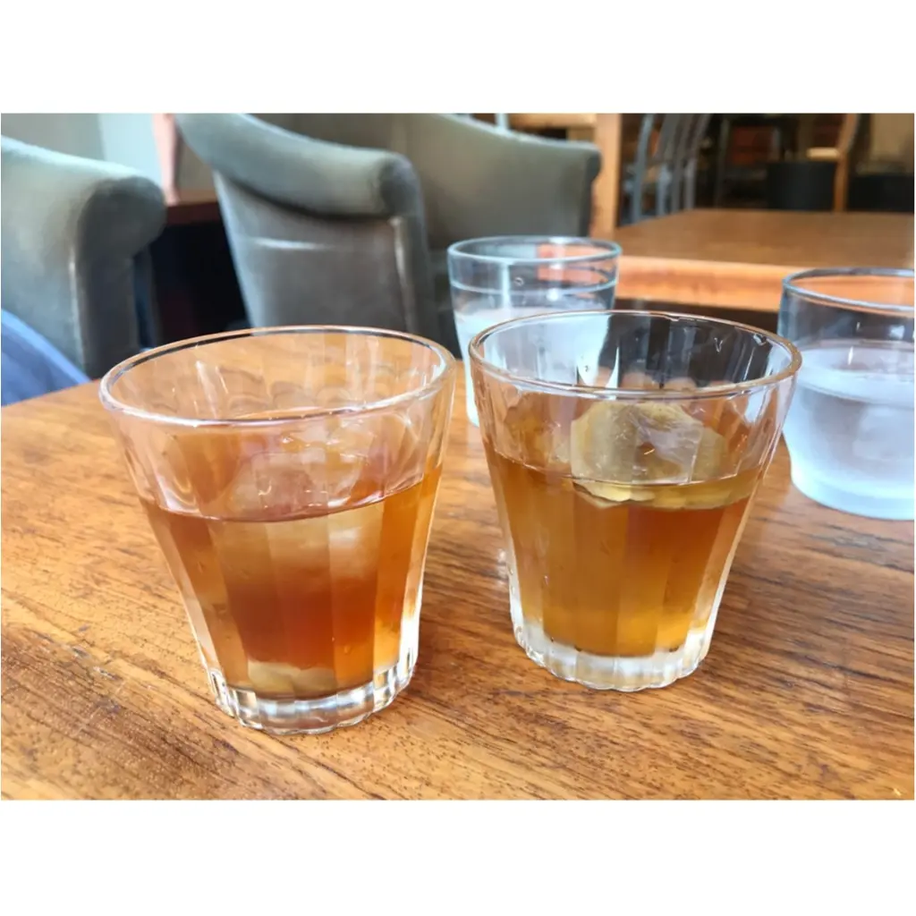 【超穴場カフェ〜横浜編〜】無制限"パン食べ放題"のアットホームなお店をレポート!_3