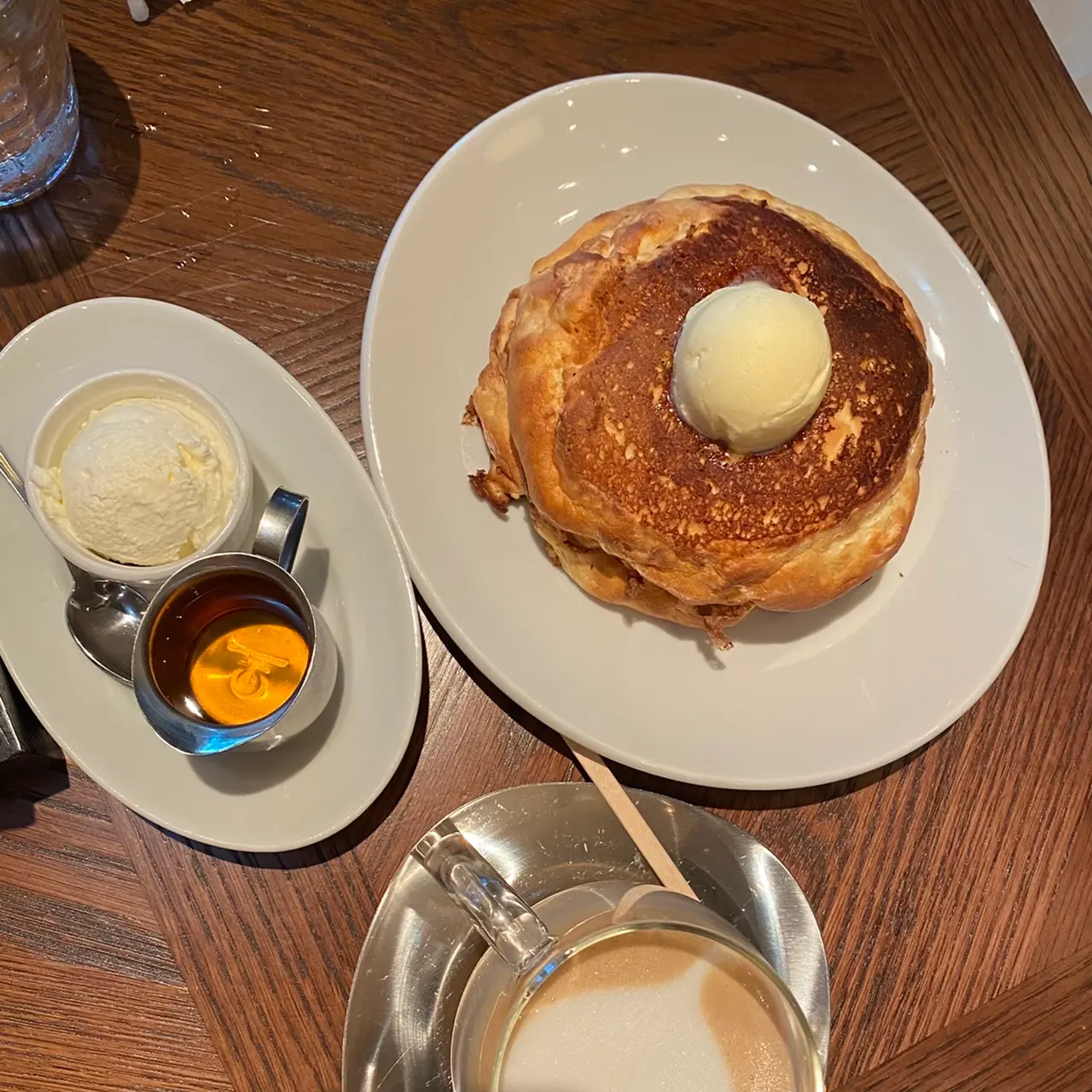 【表参道カフェ】THE BELCOMOのブランチをご紹介♪_4