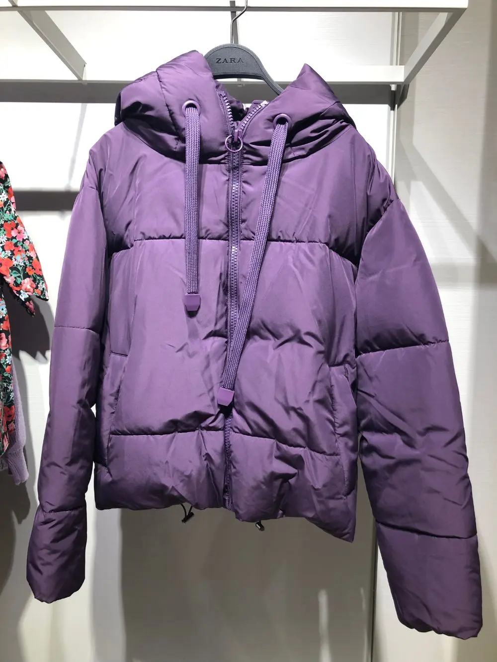 『ZARA』の秋冬はロマンティック&スパイシー☆ 展示会で見つけたバッグやアクセ、シューズに大注目! 記事Photo Gallery_1_17