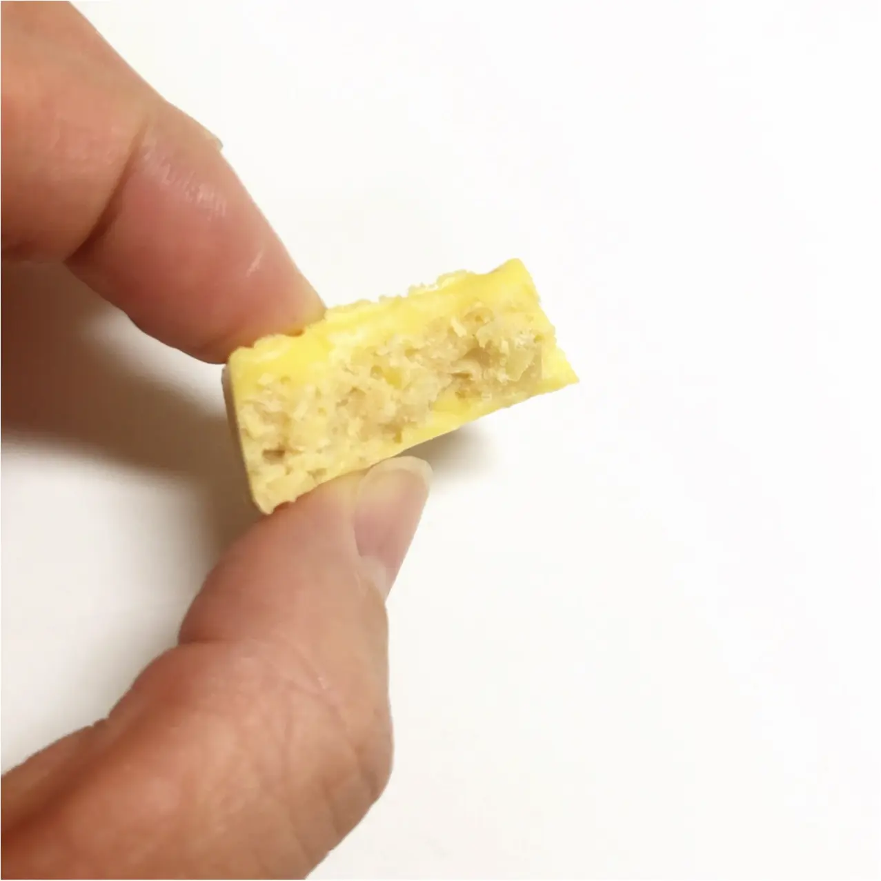 チロルチョコの新作❤︎東南アジアのスイーツを再現した《揚げ◯◯◯》!!_3
