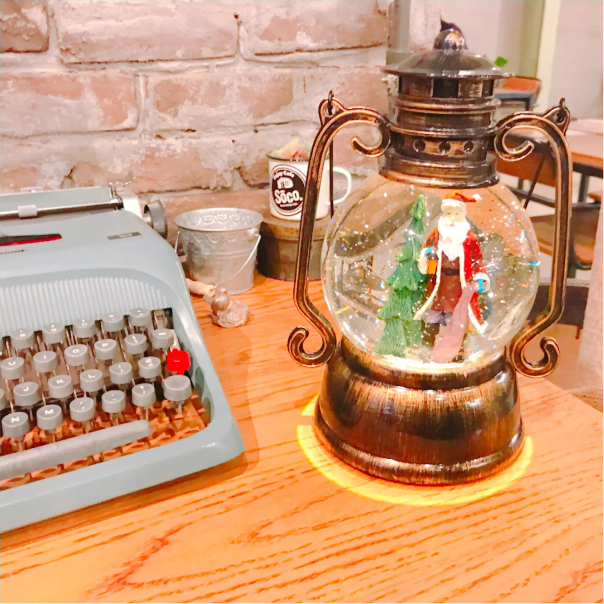 ★これこそリノベーションカフェ!浜松の『SOCO』はこだわりがたくさんありました★_3