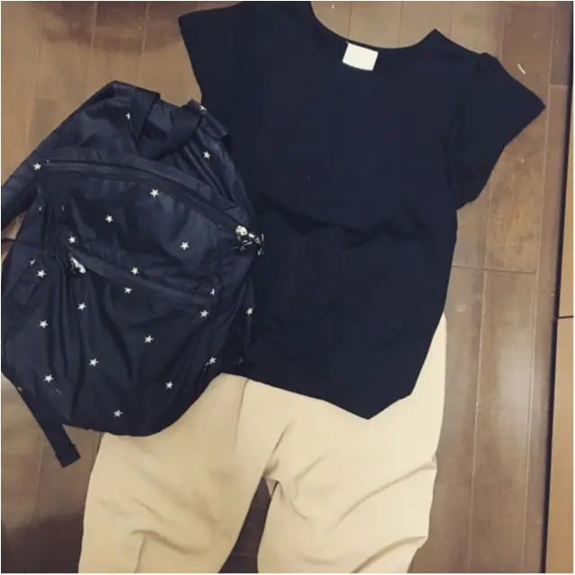 最近の私服♡プチプラ!GUのメンズとか。 No.548 みるく_1
