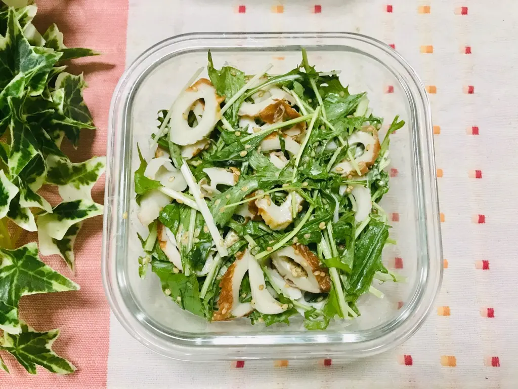 【作り置きおかず】お弁当作りに大活躍!超簡単★常備菜レシピをご紹介♡〜第78弾〜_2