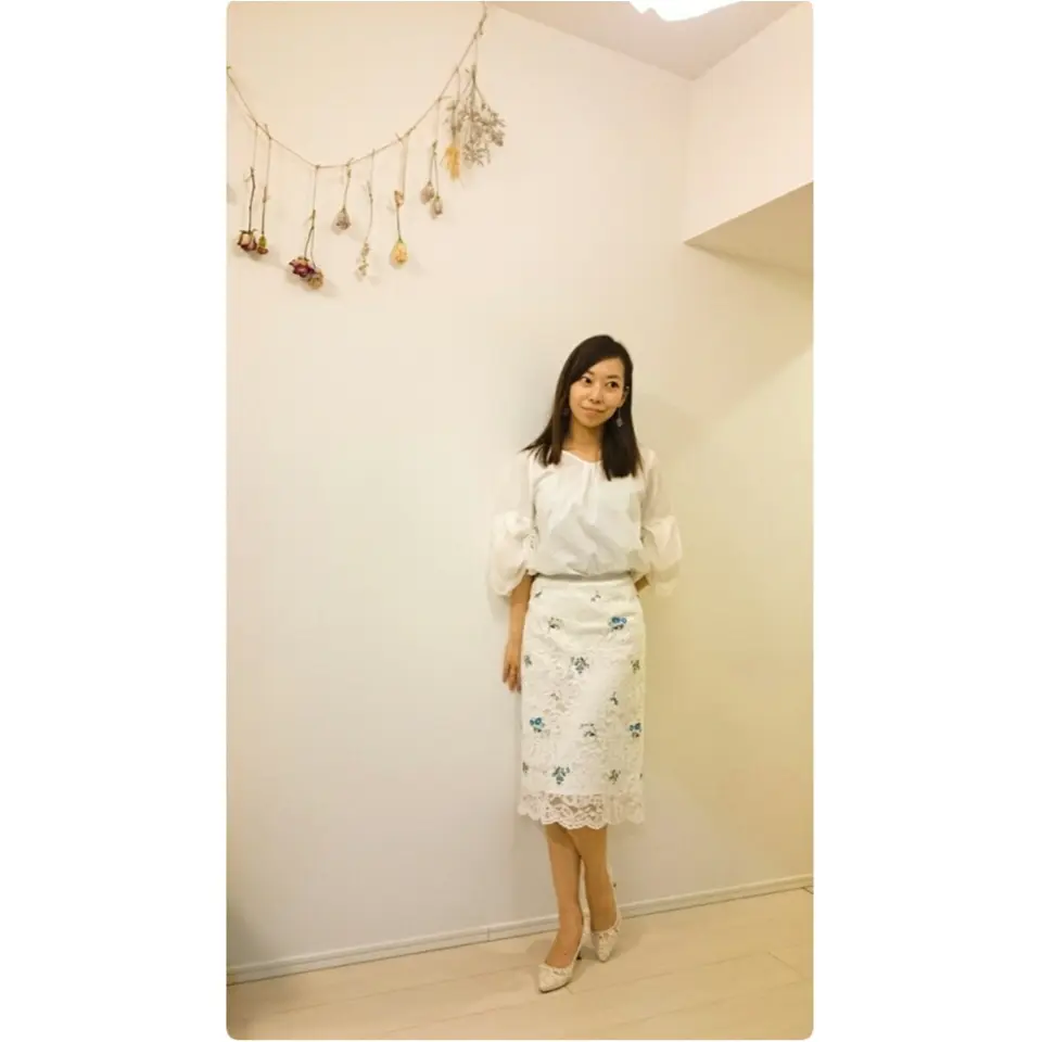 《気温差激しい!!》今週のオフィスコーデまとめ♡_1