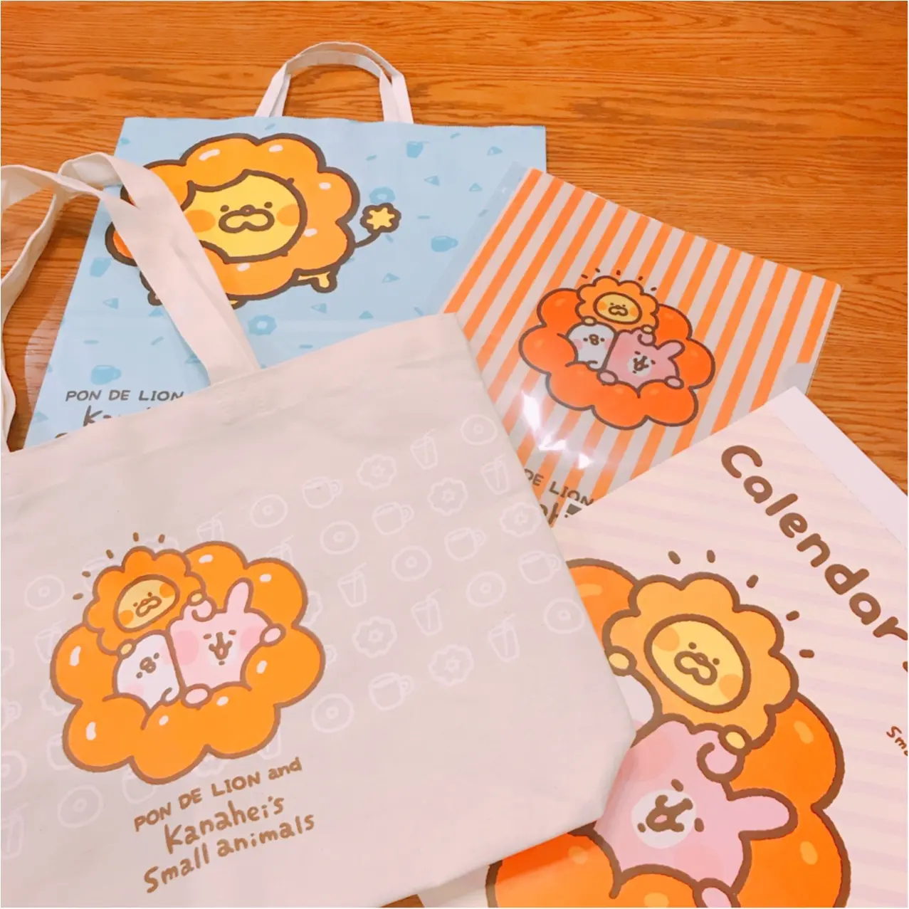 今年もget!【ミスタードーナツ】のお得すぎる福袋♡_2