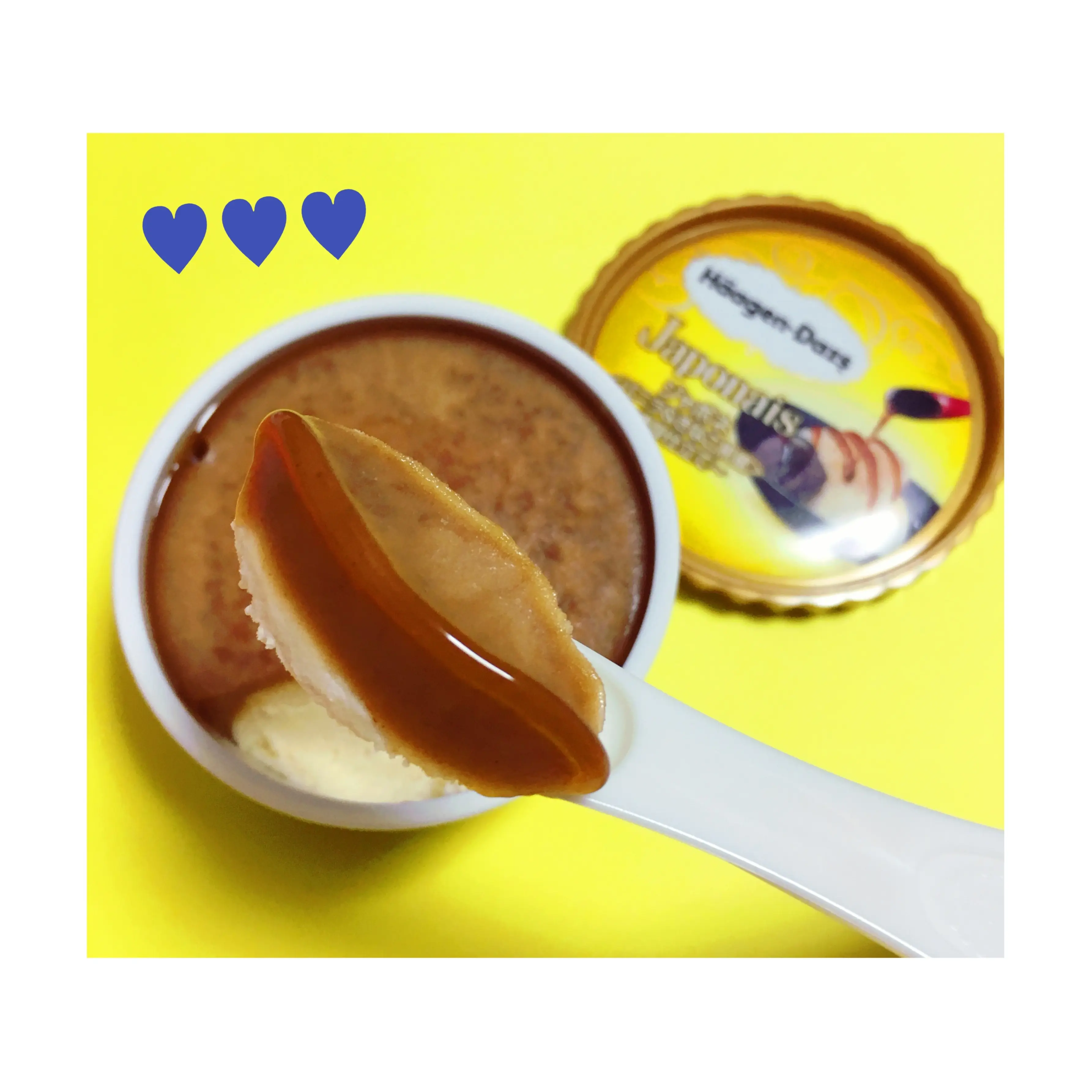 《本日10/17発売★》【ハーゲンダッツ】から美味しすぎる待望の新作2品が登場❤️‼︎_7