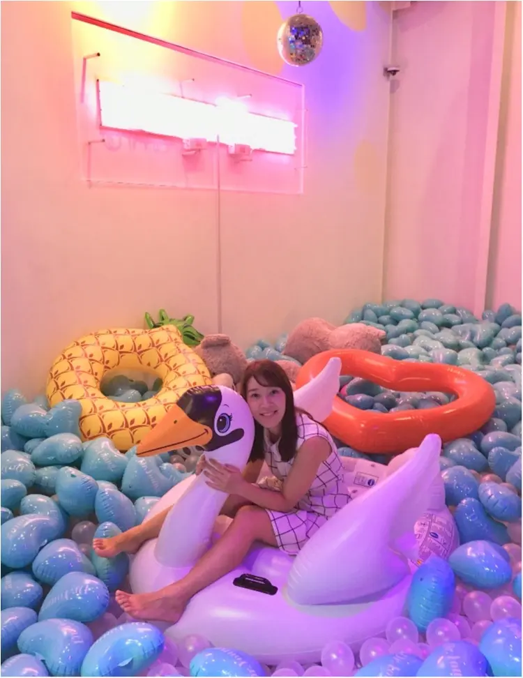 韓国女子旅《インスタ映えスポット・カフェ特集》- フォトジェニックな観光地やかわいいグルメまとめ_19