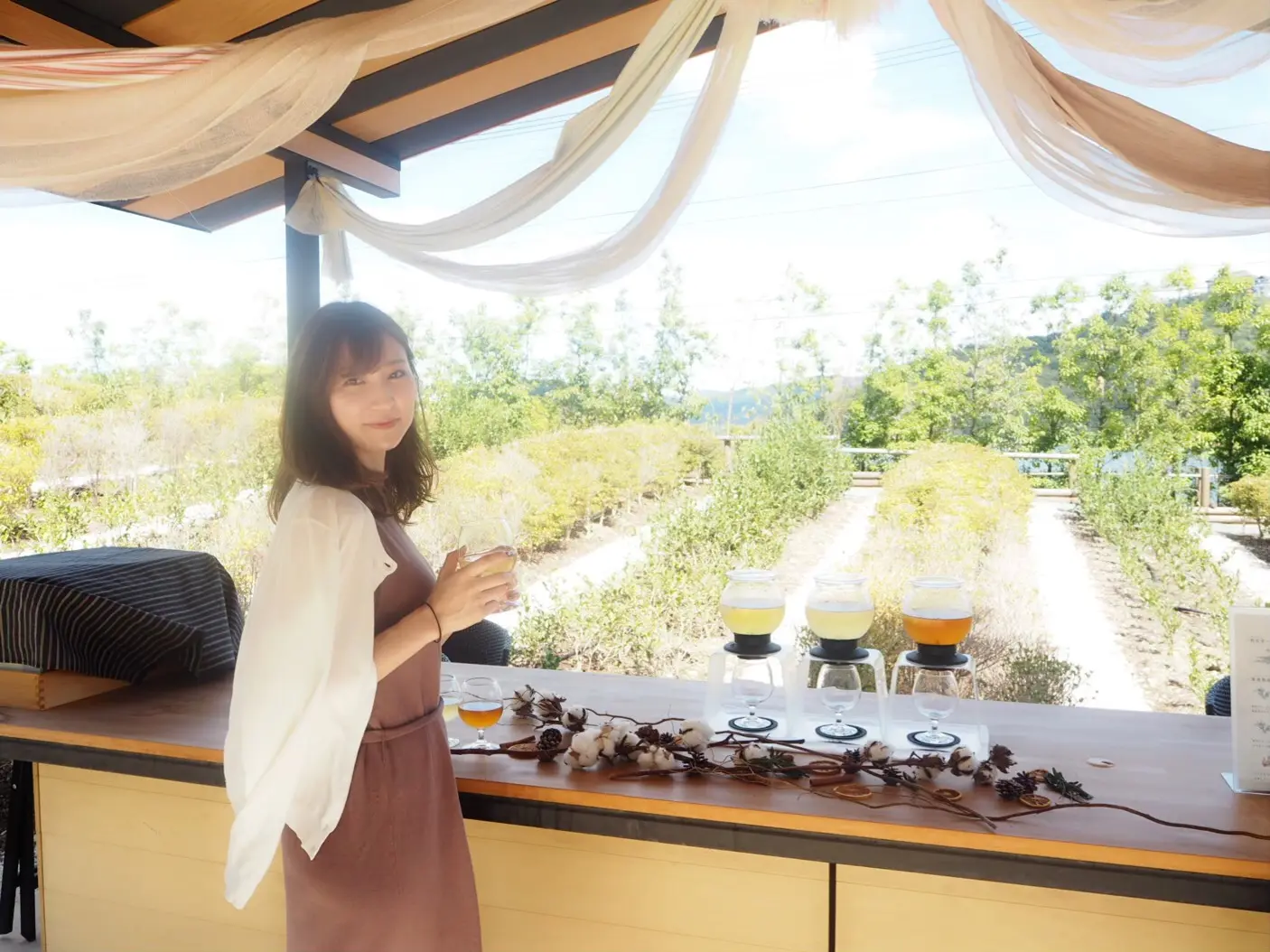 『 〜界タビ20s〜 界 遠州 編』《星野リゾート❤︎》静岡県ならではのおもてなしを満喫!_15