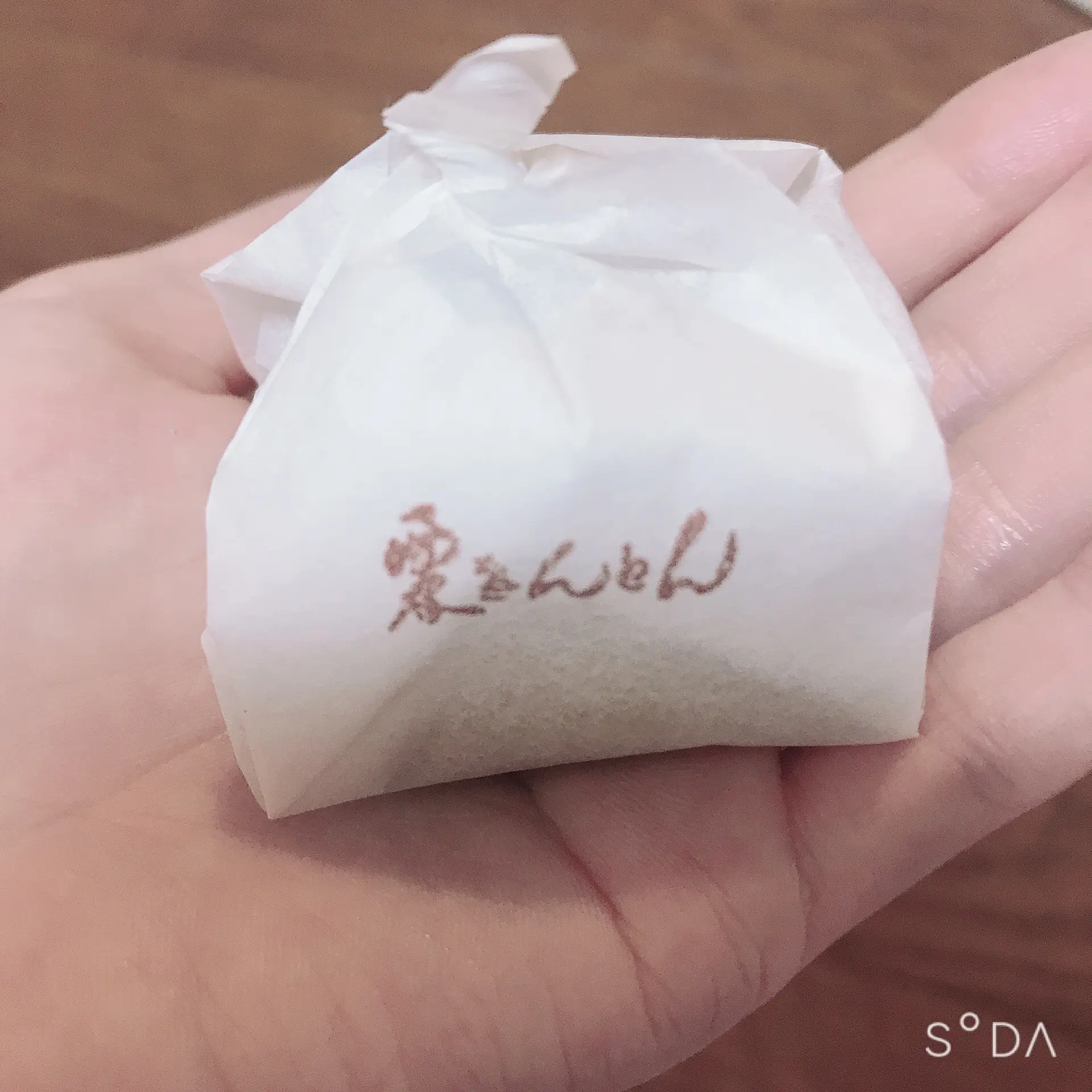 【岐阜・中津川】9/1解禁!川上屋の『栗きんとん』をレポ♡_2