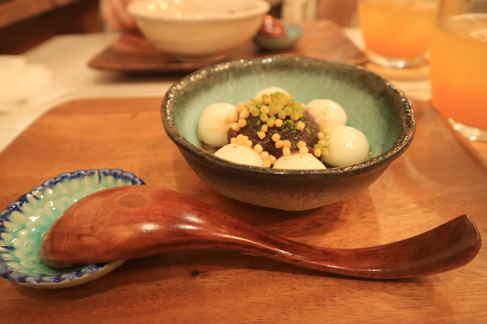【鎌倉夏着物女子旅】で立ち寄ったカフェはここ!!_5