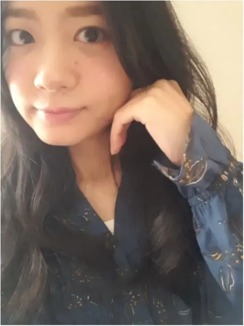 大人っぽピンクでキメる 春メイク【街ブラ編】♡_2