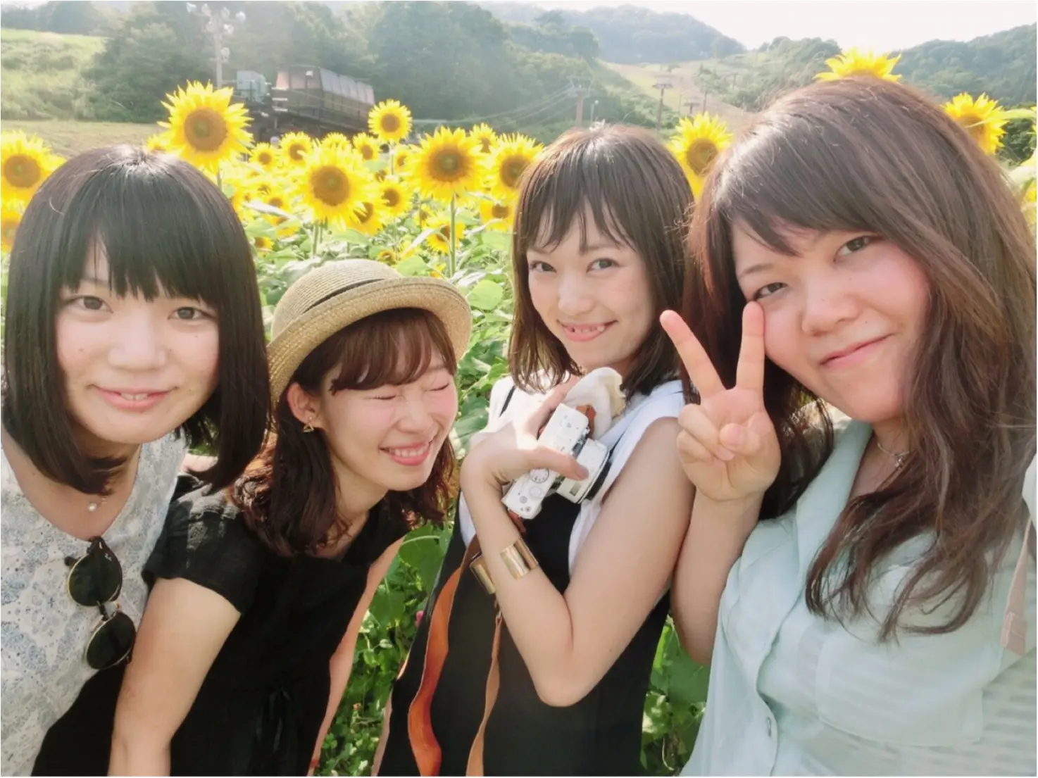 ★全部が綺麗すぎ♡♡新幹線で1時間弱!夏休みにオススメな場所はここ☺︎_10