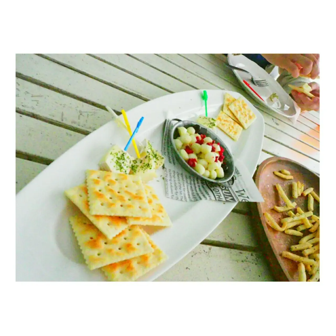 都心でBBQするなら♡非日常的な空間の豊洲MagicBeach★_2