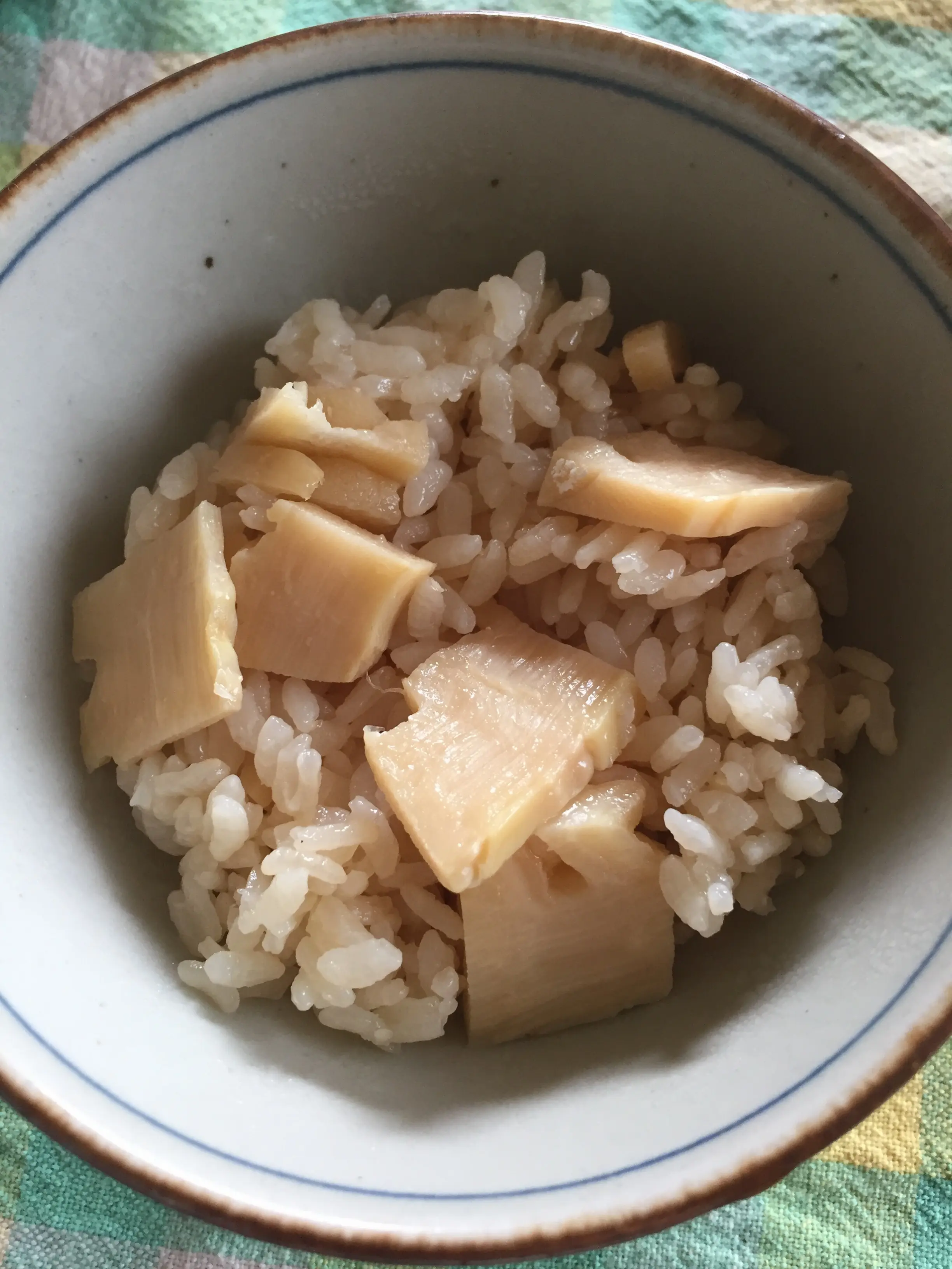 野菜たっぷりasuごはん☺︎_3
