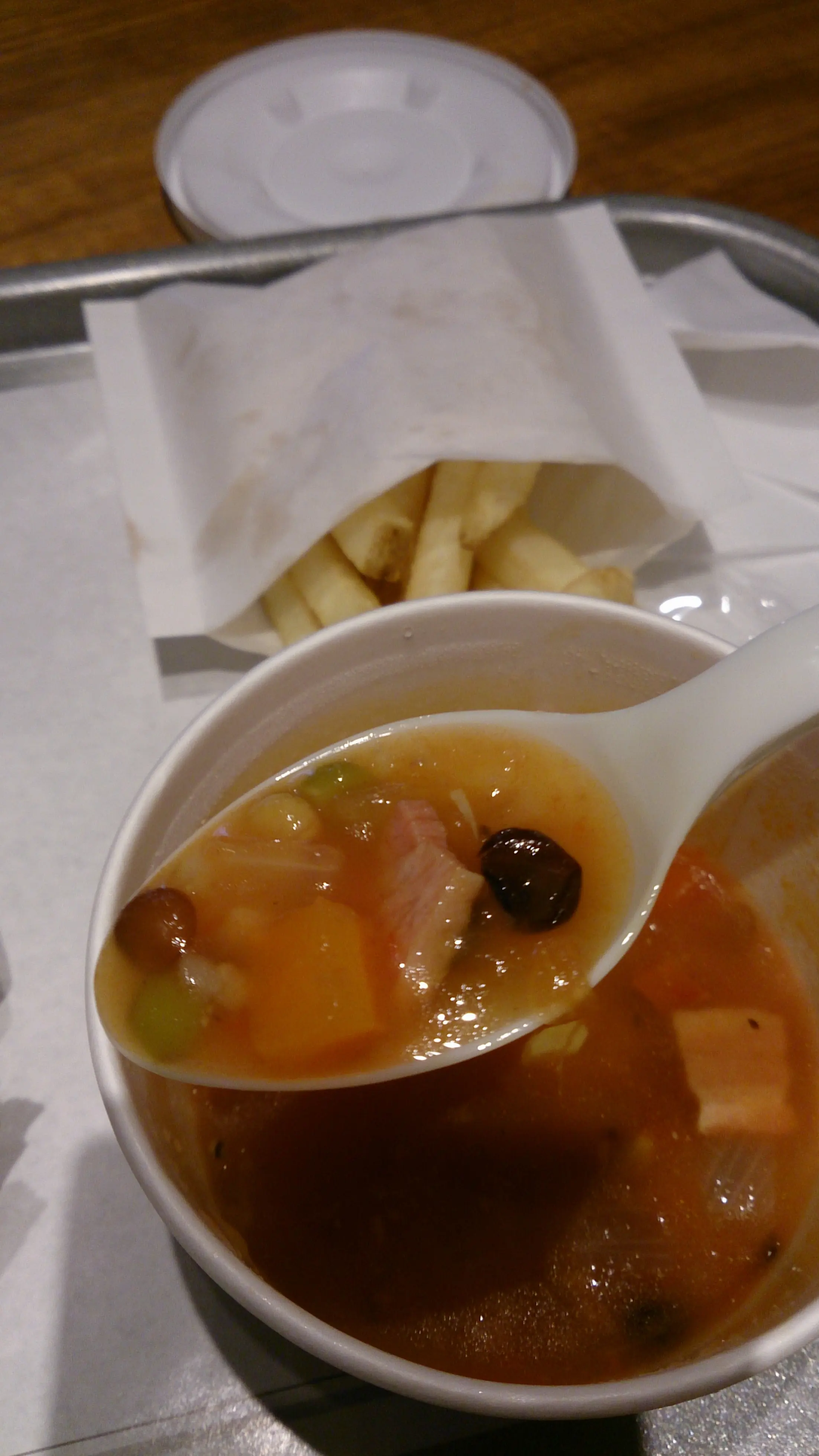 【グルメ】体に嬉しい!財布に嬉しい!表参道のカフェスポット_3