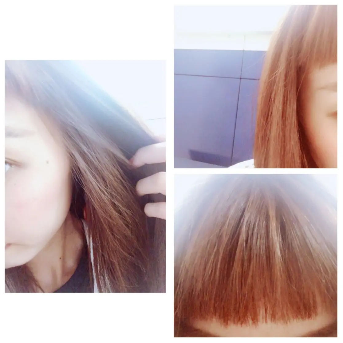 梅雨のヘア対策でストレスフリーに!!ダメージ最小限のナチュラルストレートパーマがオススメ✰_6
