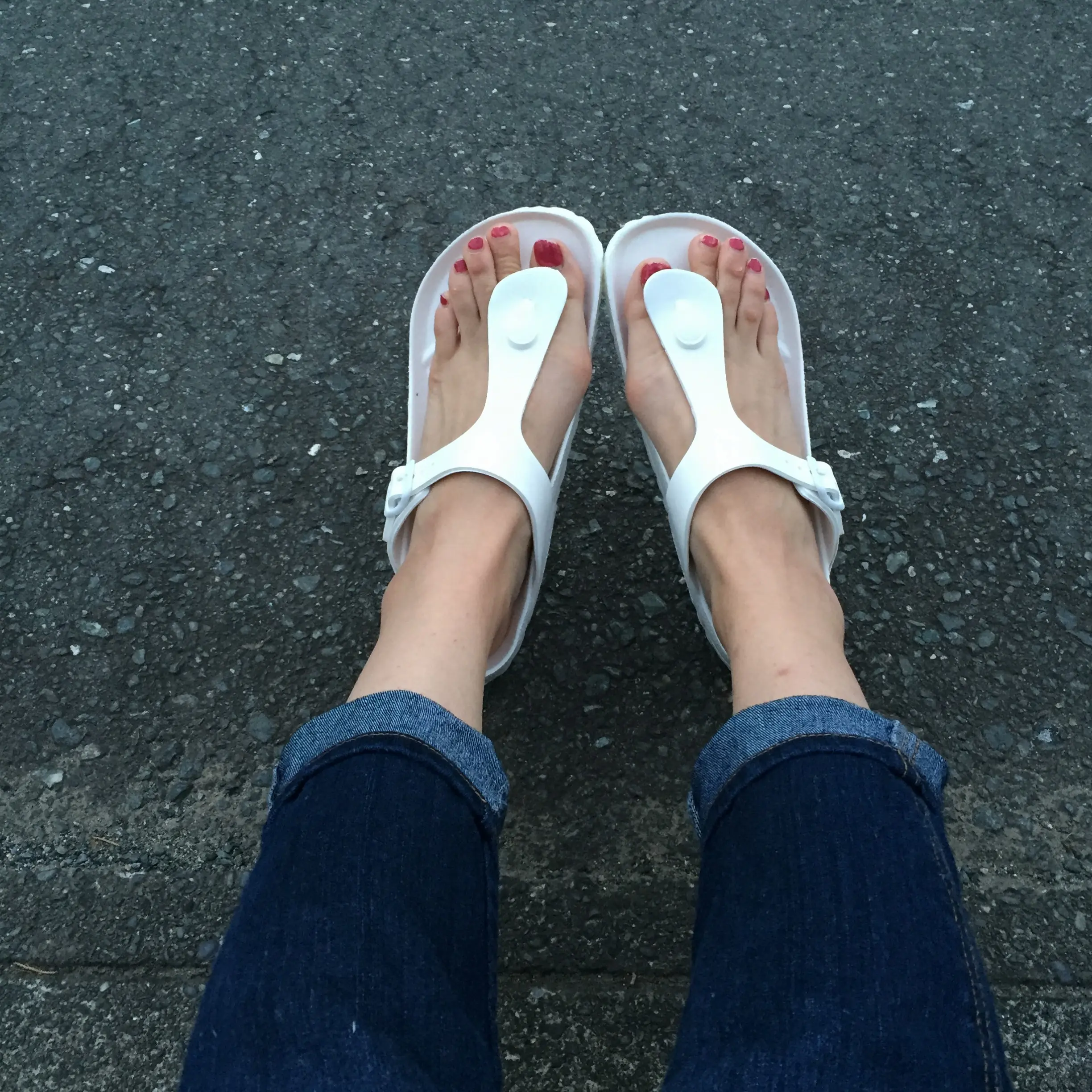 大流行中のBIRKENSTOCK!♡_2