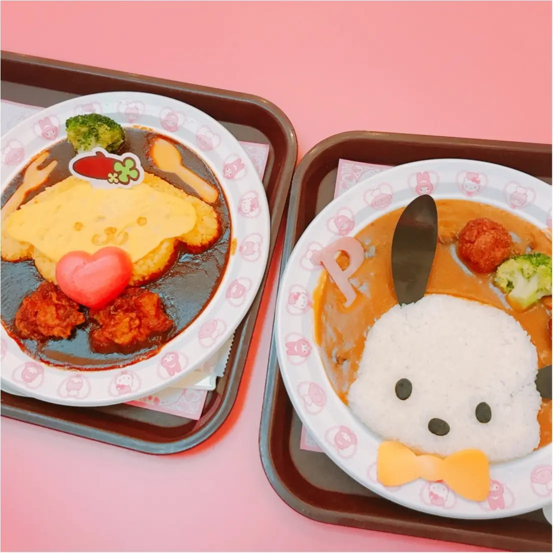 20年ぶりのピューロランド!無料開放イベント【SANRIO THANKS PARTY 2017】に行ってきました♡_5