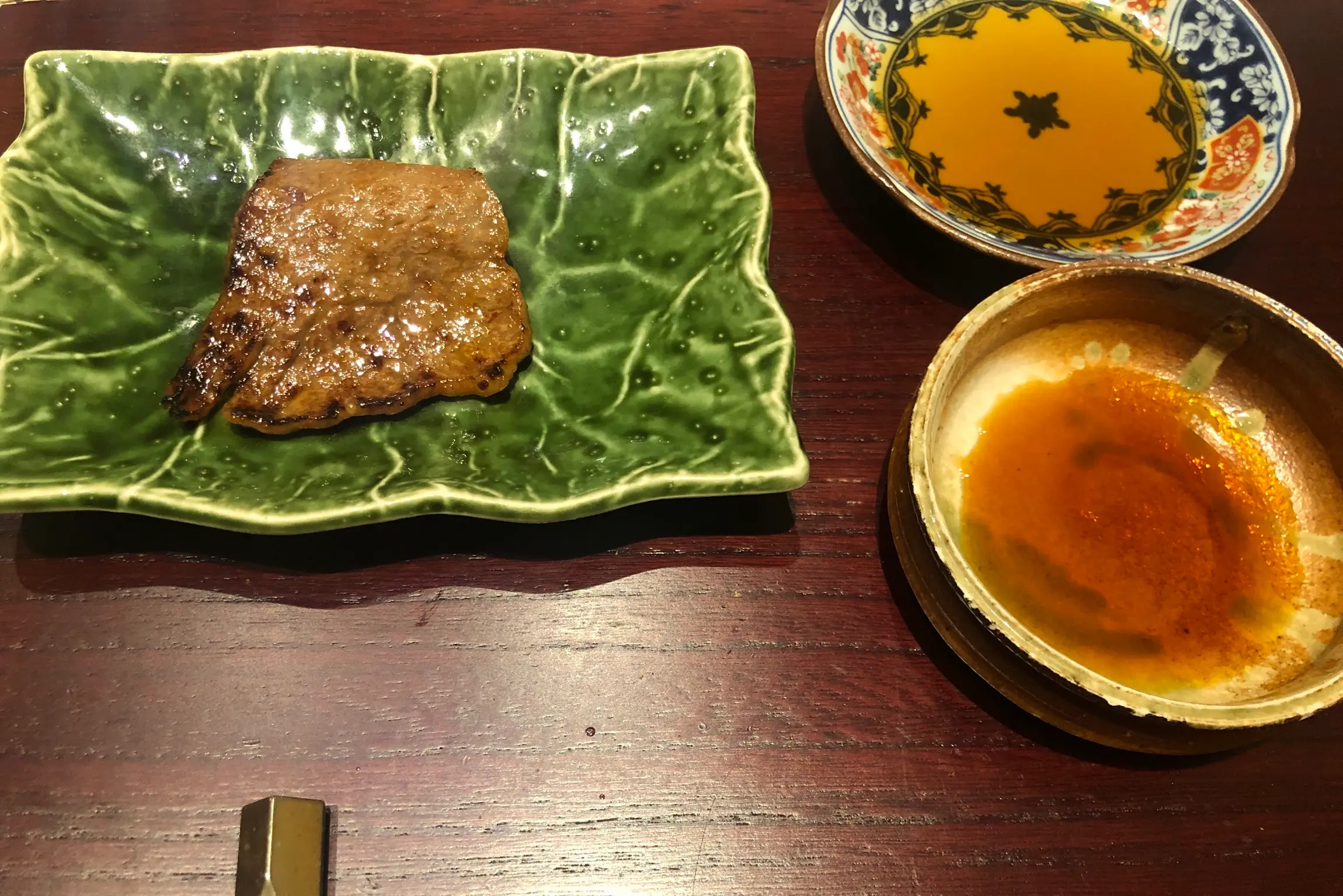 【ご褒美グルメ】焼肉なら絶対ココ!完全個室のお忍び焼肉♡フルアテンドの贅沢外食♪◌°_5