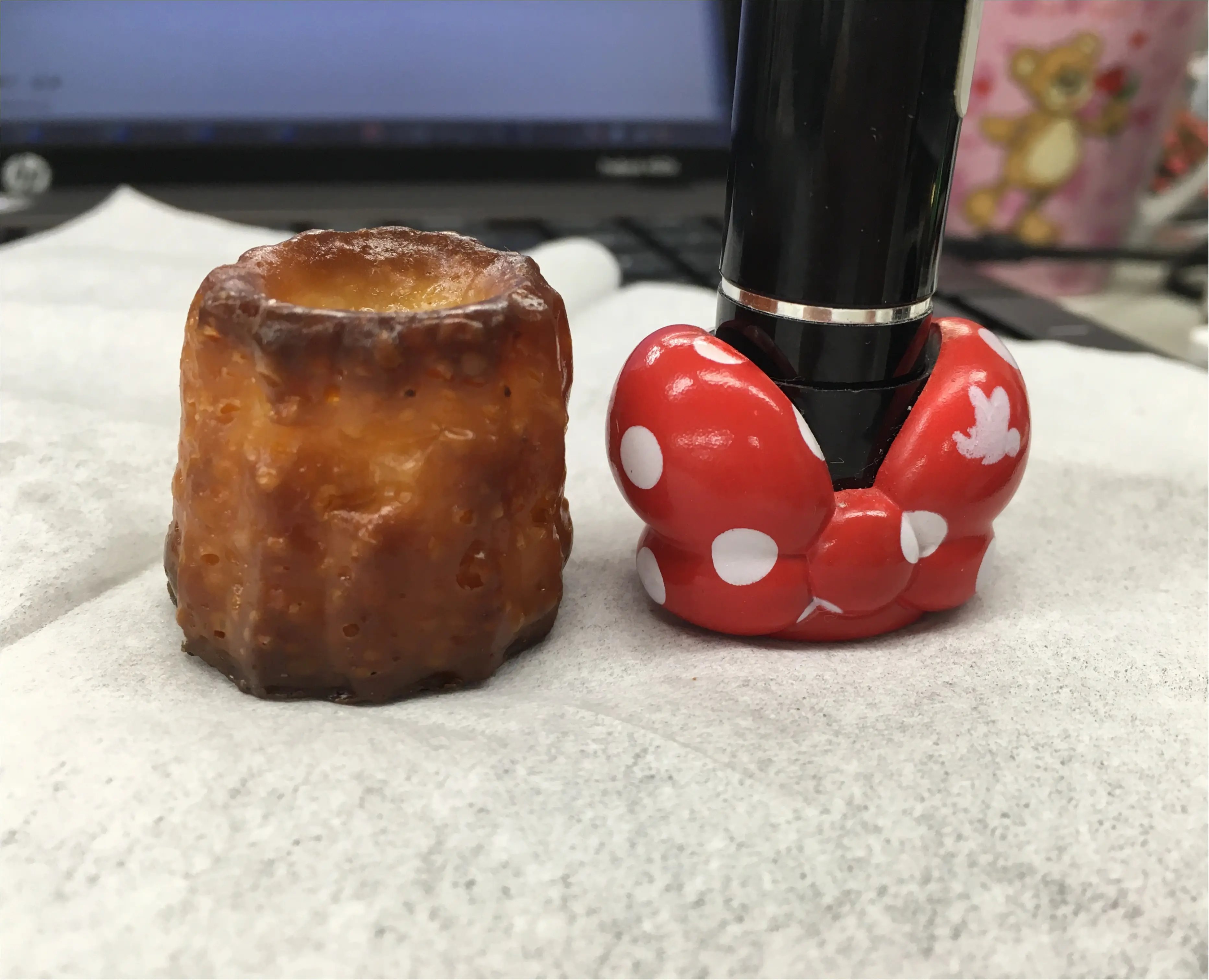 雨の日でも40分並ぶ大人気の鯛焼き。わたしの春のオススメスイーツ!!_2