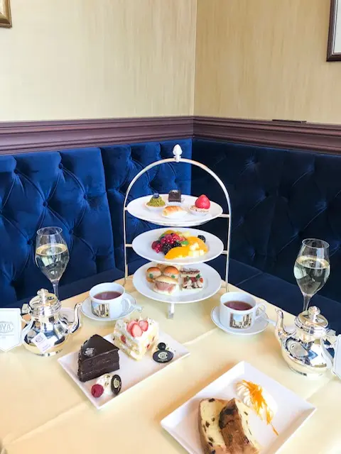 『渋谷スクランブルスクエア』はおしゃれなカフェ・スイーツ・お土産ショップの宝庫! おすすめグルメ11選 photoGallery_1_13