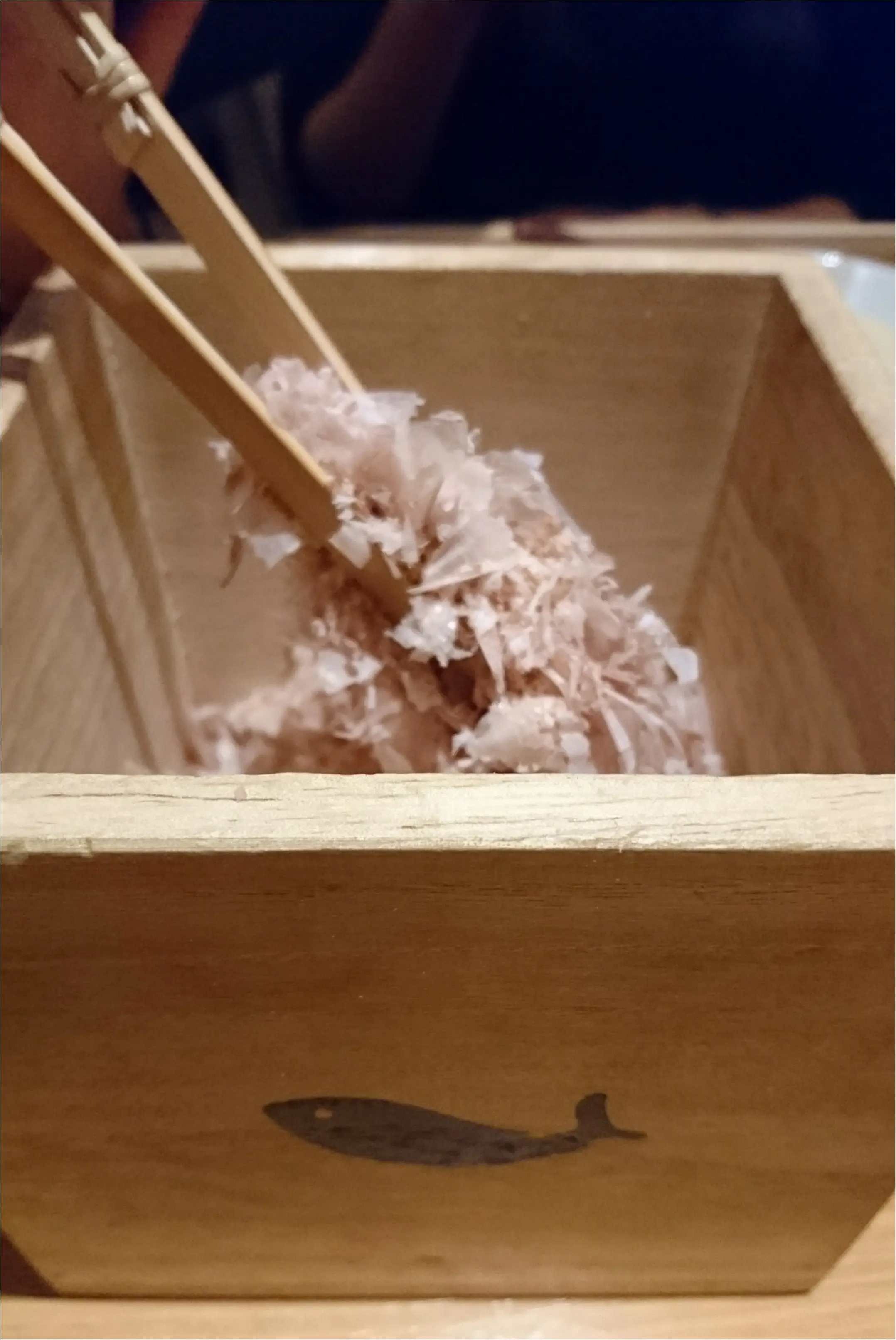 だしの美味しさがわかる!だししゃぶが人気の「おかか」(((o(*゚▽゚*)o)))_3