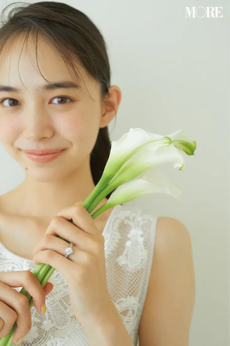シャネル、ティファニー、カルティエも♡「令和婚」には憧れハイジュエラーのリングを!_1