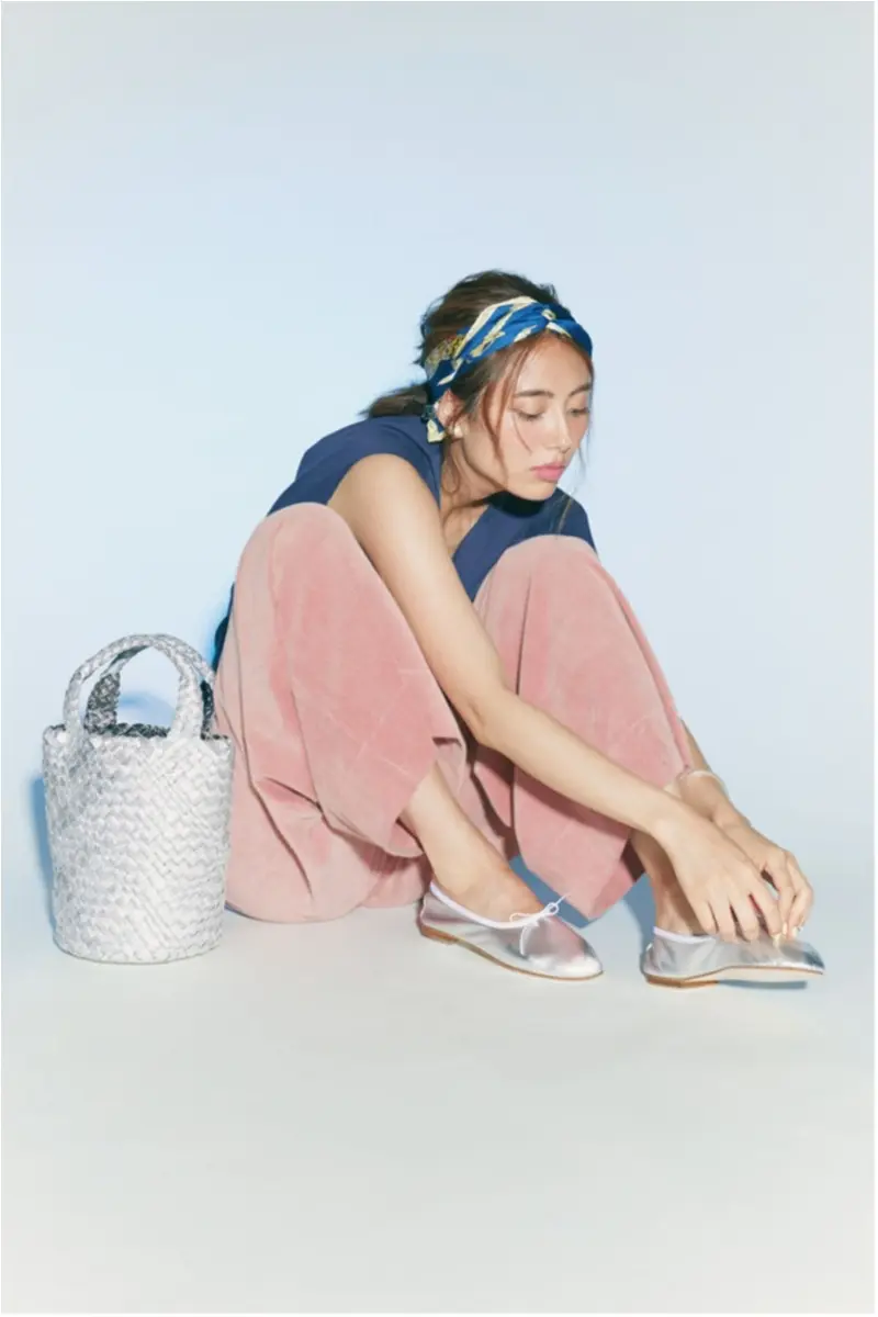 ファッション,2018,夏,ネイビー