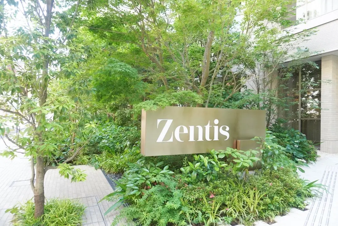 ホテルランチ Zentis Osakaは可愛いくて美味しくて女子会におすすめ Moreインフルエンサーズブログ Daily More