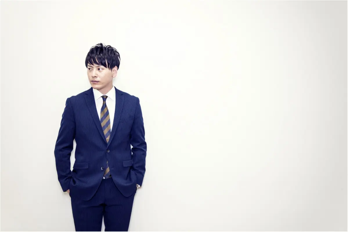 【ドラマ初主演! 山下健二郎(三代目 J Soul Brothers)さんインタビュー】「恋愛っていいな、とぜひ感じてください!」【dTV×FODドラマ『Love or Not』3/20(月)より配信開始!】_4