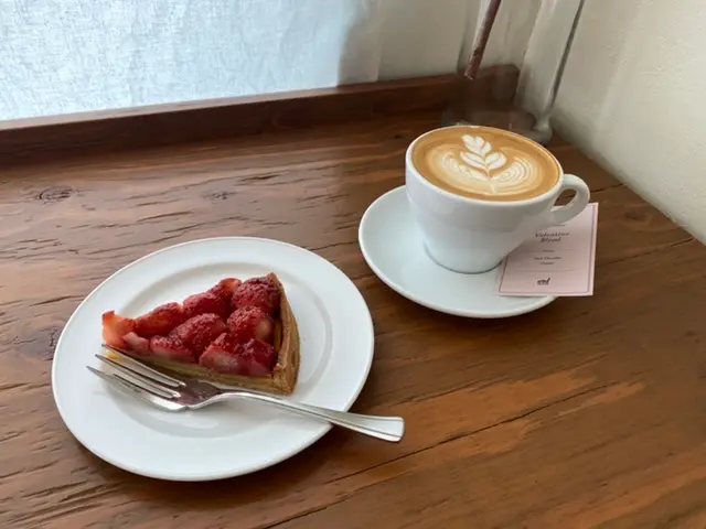 【tokyo✳︎cafe】お洒落でかわいいカフェを発見しました♩_2