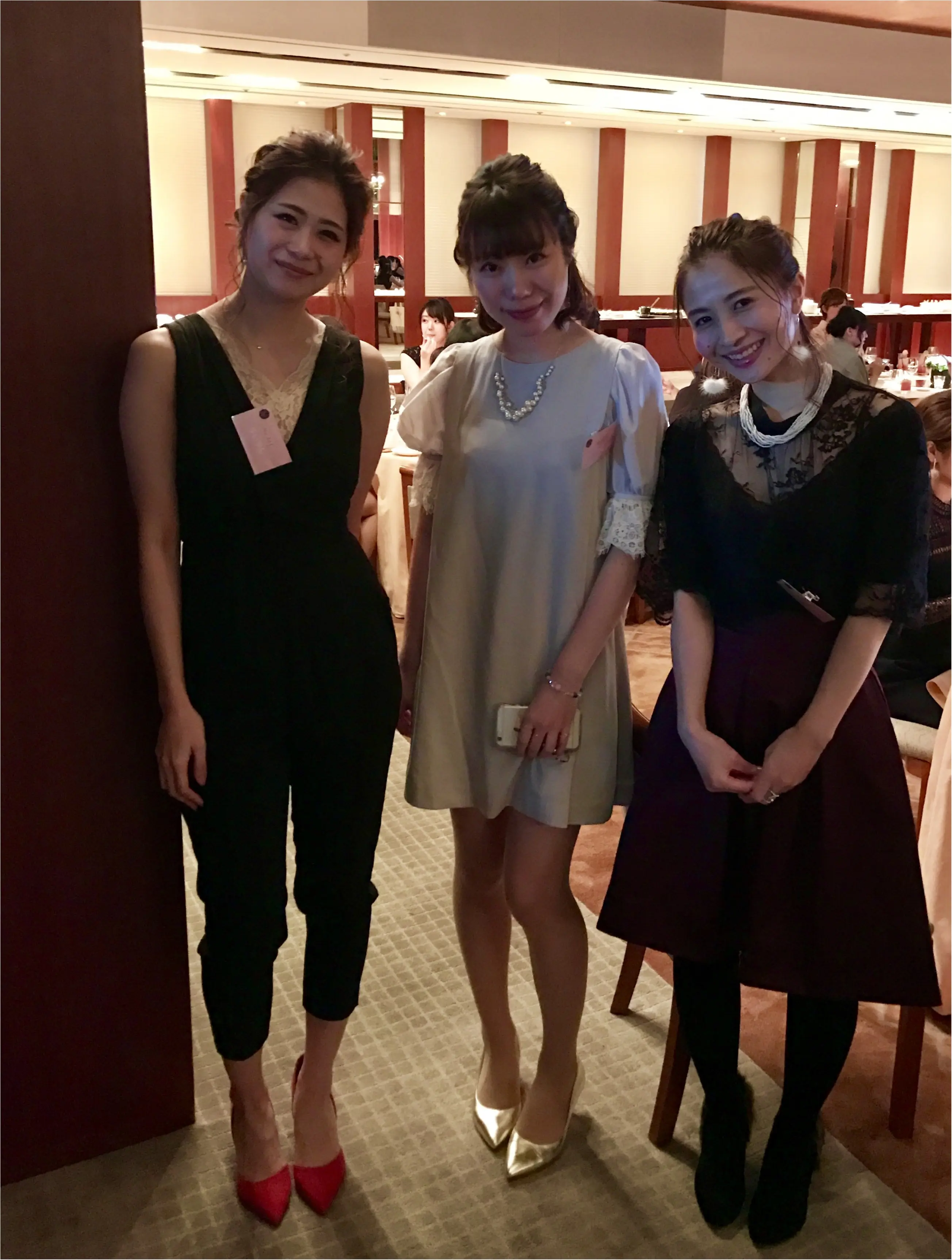 ♡モアハピ大女子会レポ♡_10