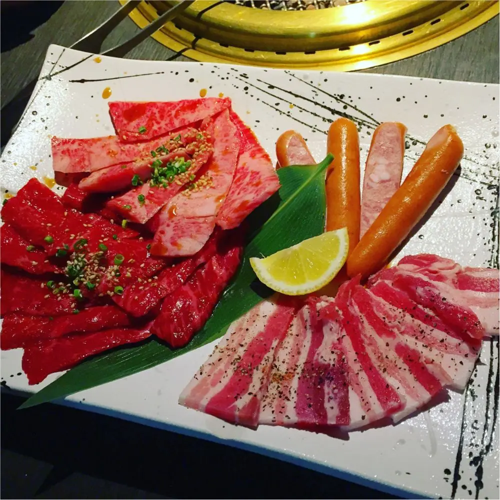 焼肉ランチ特集 - 都内近郊で女子に人気の、美味しくてコスパの高い焼肉店は?_6