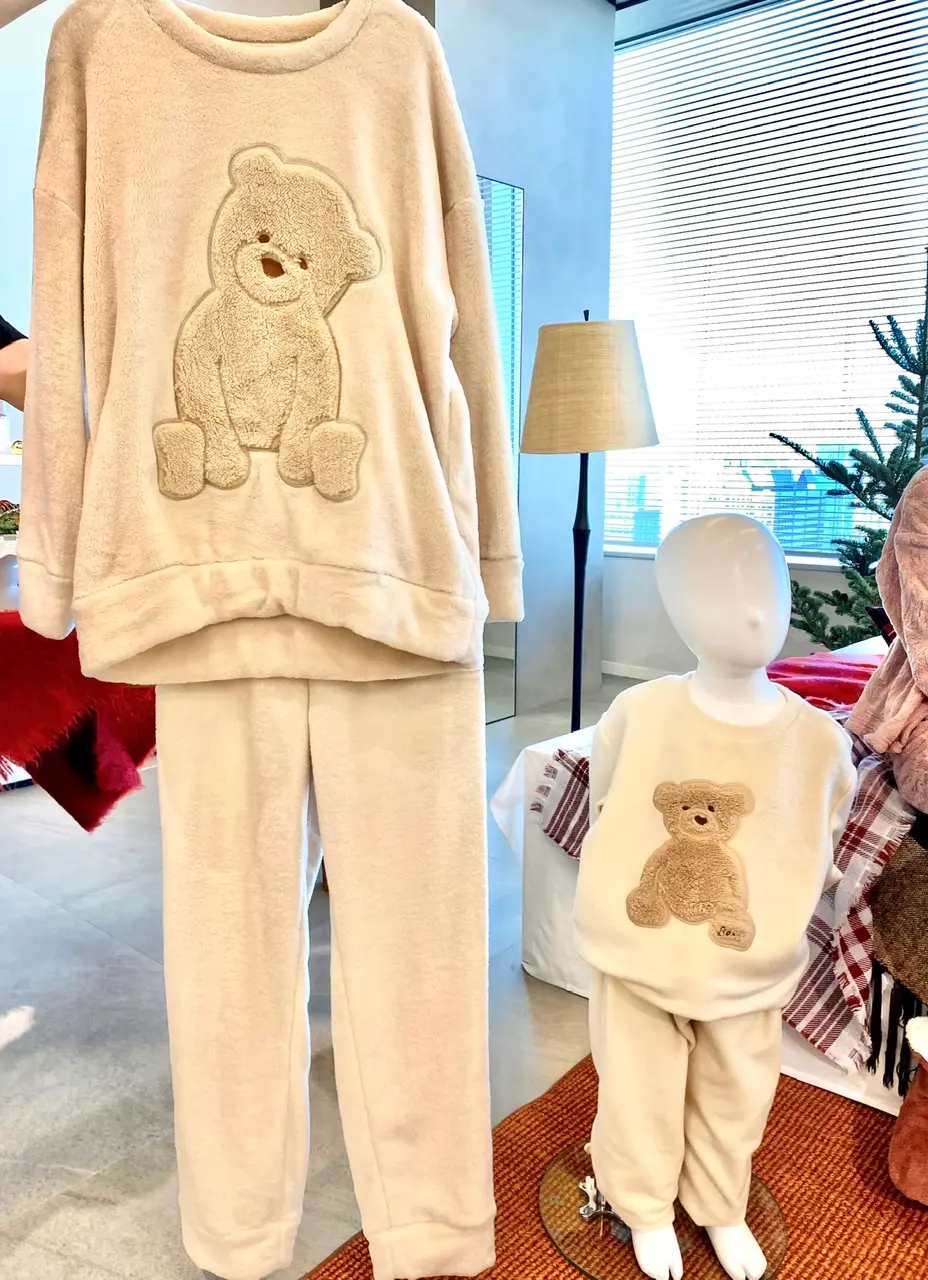 Guパジャマ うさぎ くま パンダが可愛すぎて今すぐパジャマパーティしたい ファッション コーディネート 代 Daily More