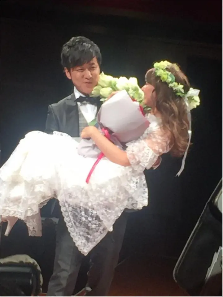 ♡さち婚♡_9