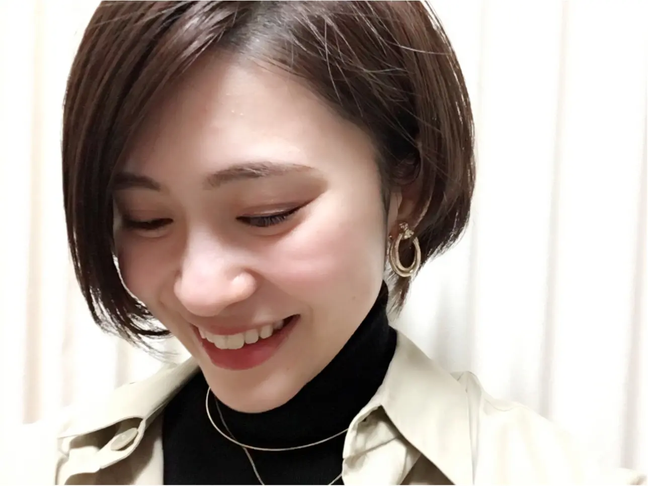 Coordinate...春目前なのに寒い!そんな日はレイヤードスタイルでおしゃれに防寒♡_2