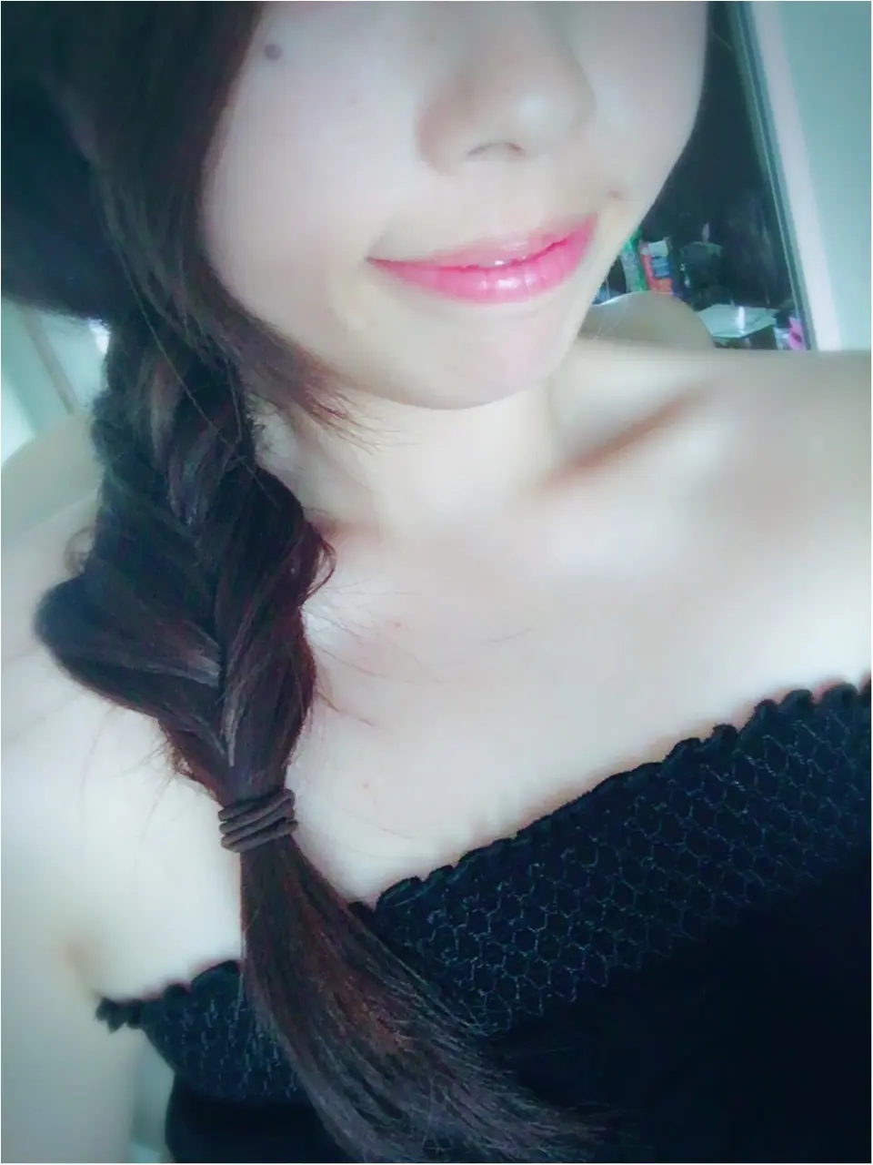 自分色に変わっちゃう万能リップ♡クリニークのリップでカサカサ知らずのくちびるを手に入れるbyじゅな_6