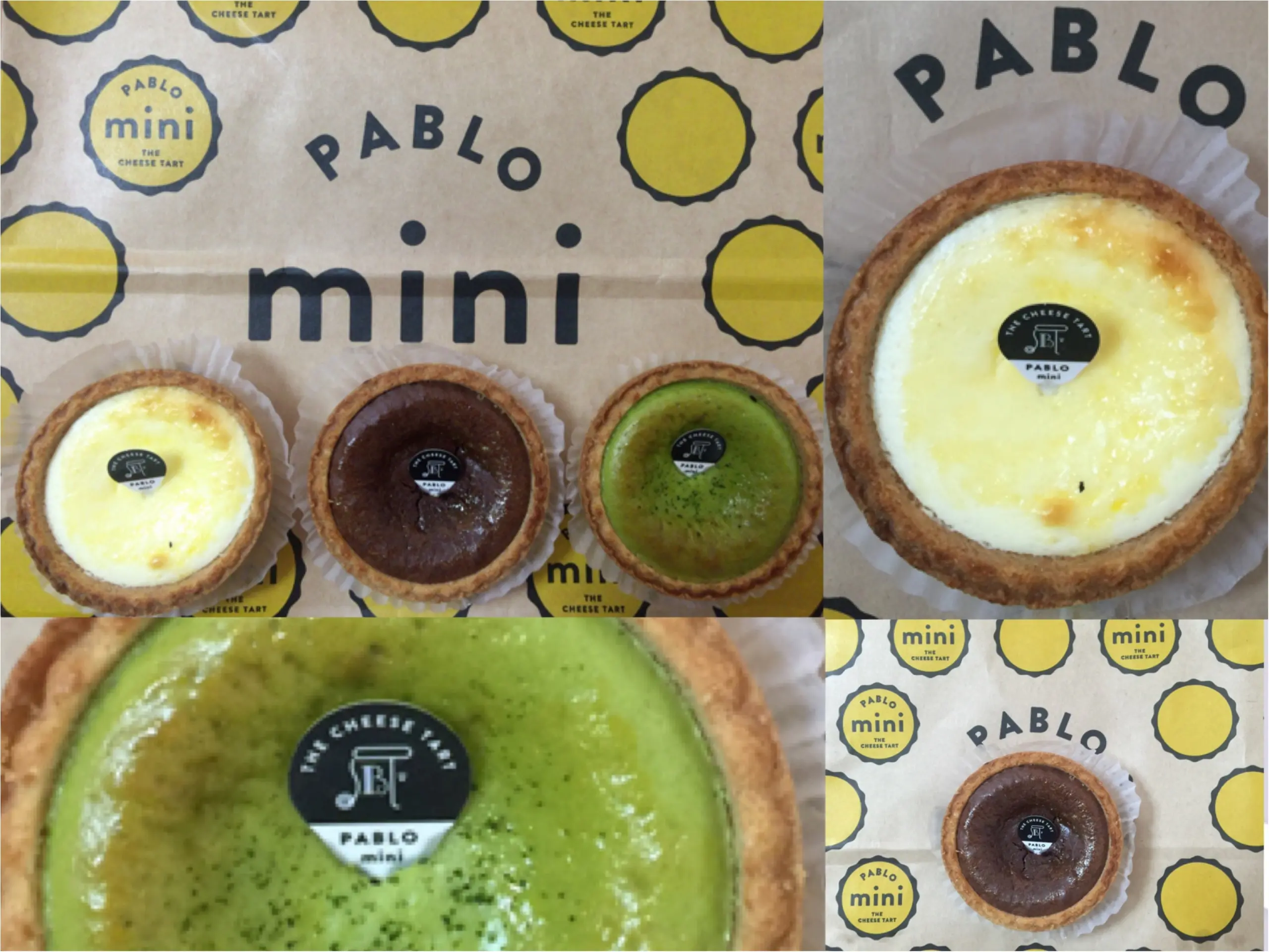 チーズタルト&サンドイッチが絶品♡PABLO CAFE_3