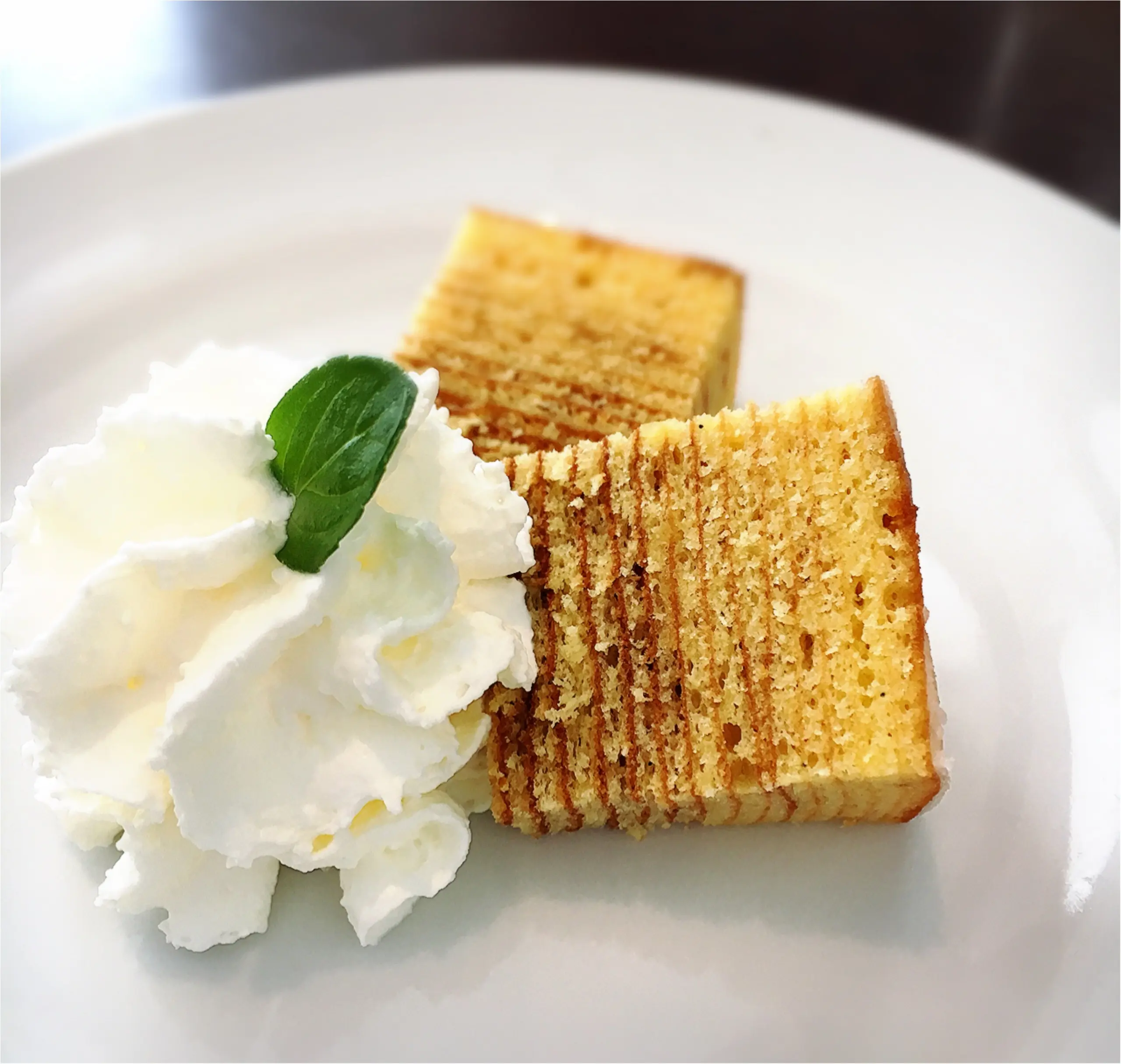 キレイになりたい女子必見!グルテンフリーに砂糖不使用【女子に嬉しいランチ❤️】なら二子玉TAMAへ_6