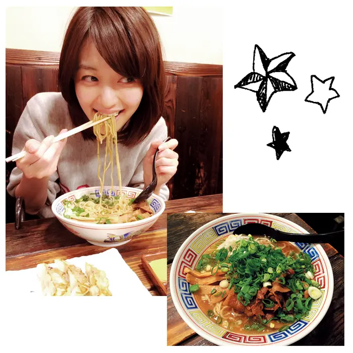 【逢沢りなのデジレポ】最近食べた、おいしいもの♡_1