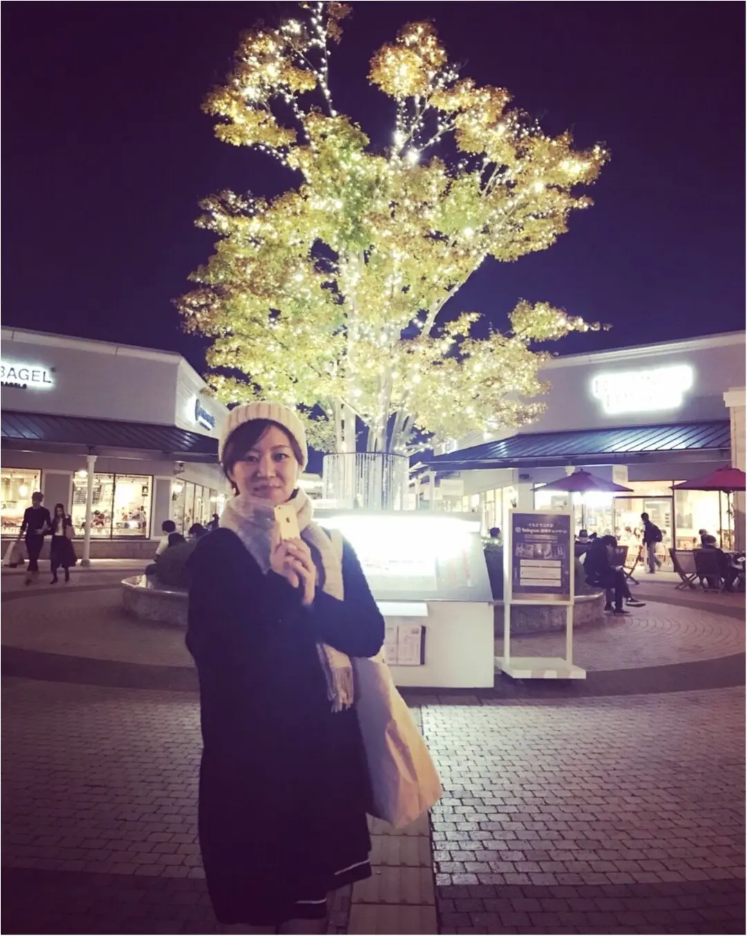 佐野アウトレットでお得にお買いもの♡かわいすぎるピアスが半額以下!!_10
