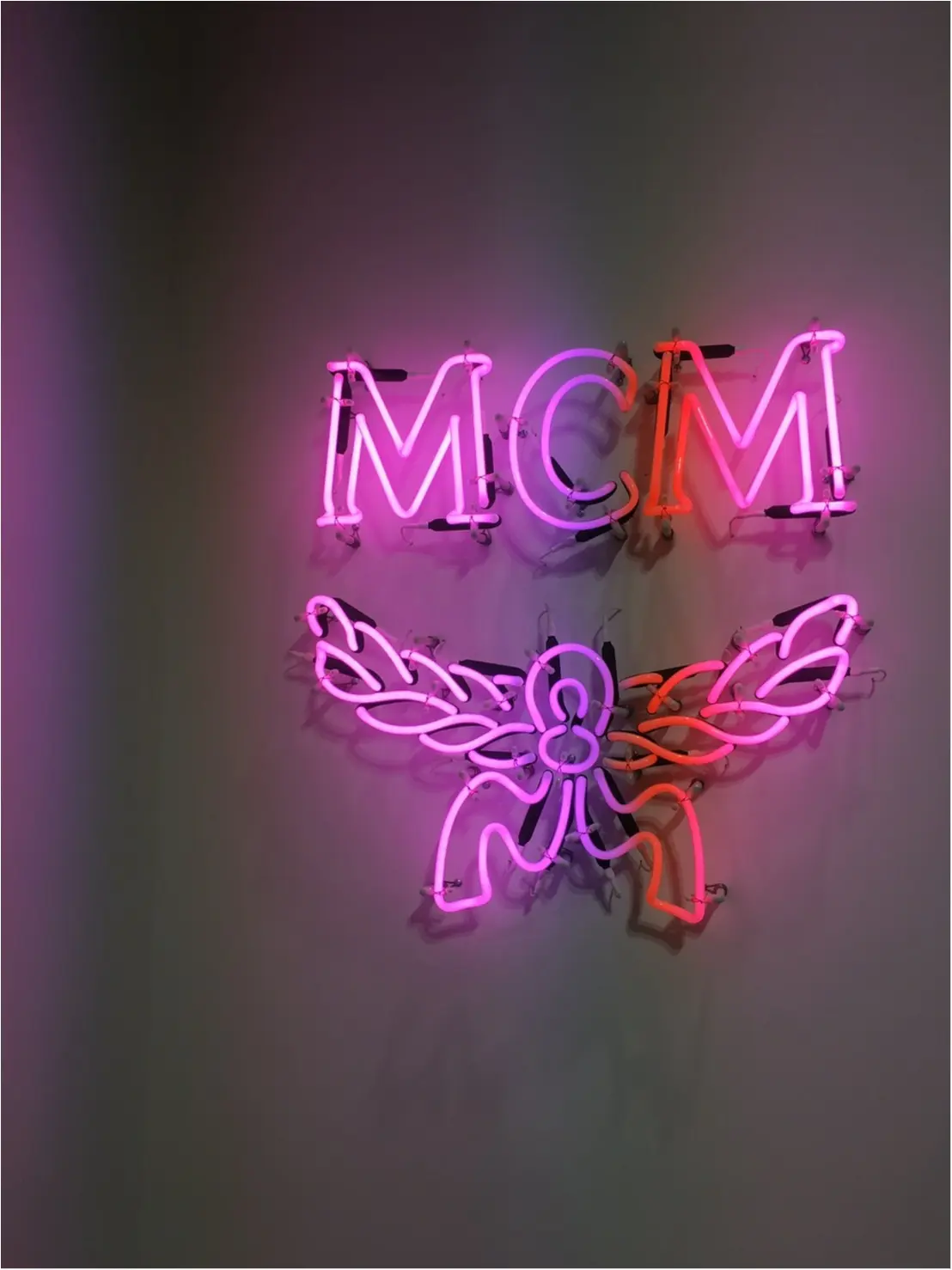 『MCM』のPOPUPSHOPに行ったら楽しかった件_1